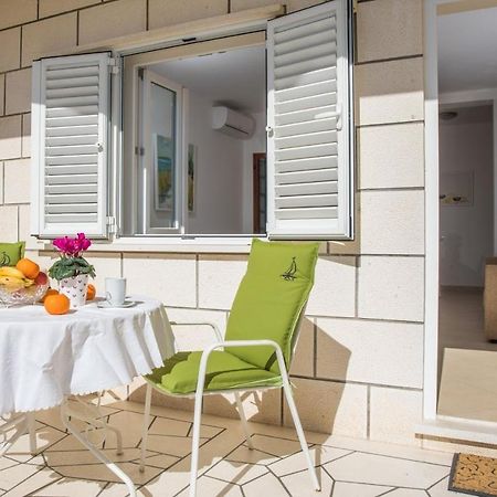 Lacroma Apartments Dubrovník Exteriér fotografie