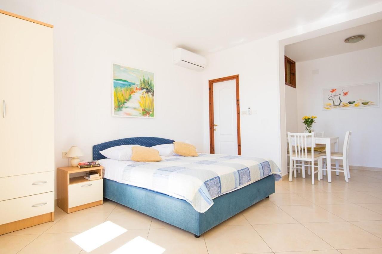 Lacroma Apartments Dubrovník Exteriér fotografie