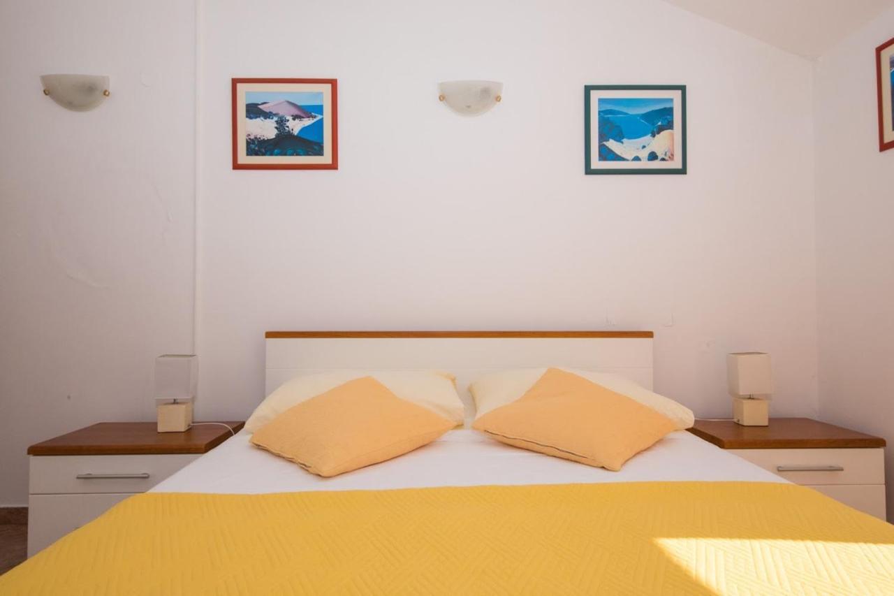Lacroma Apartments Dubrovník Exteriér fotografie